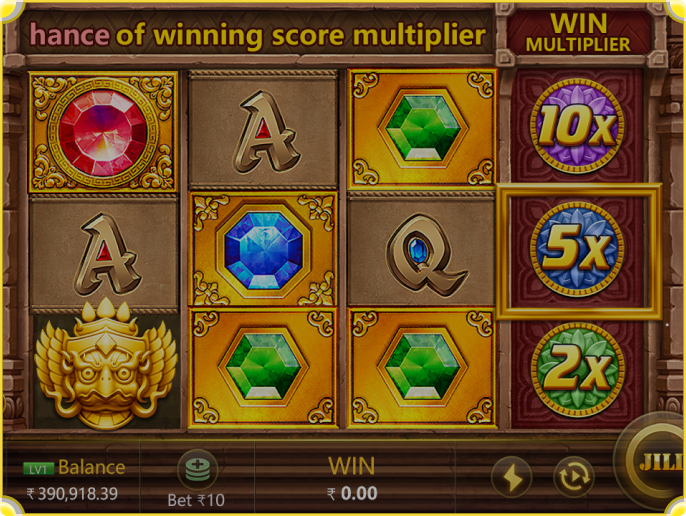 K1GAME